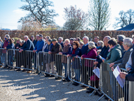 PN030422-6 - Paul Nicholls Stable Visit